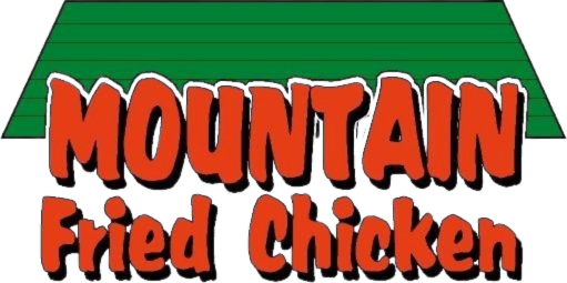 Mountain Fried Chicken logo